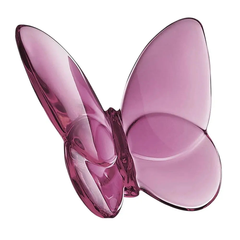 Super Winkling Crystal Butterfly Figurine & Ornament