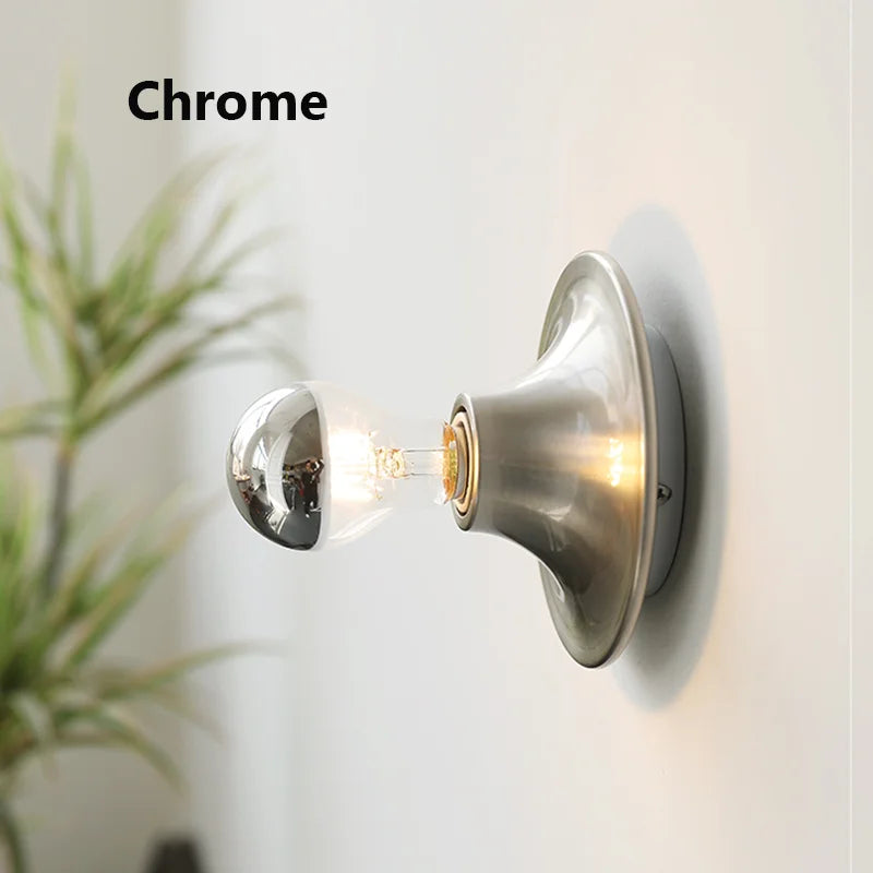 Modern Nordic LED Wall Sconce & Decorative Lamp