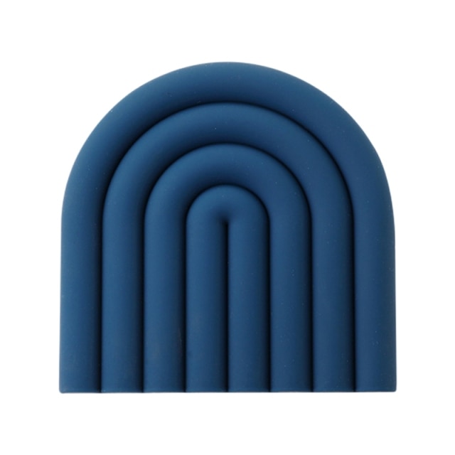Rainbow Silicone Table Mat