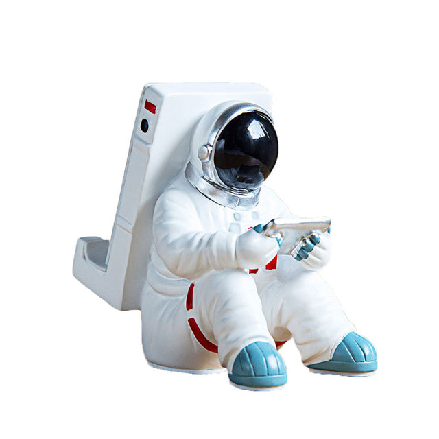 Astronaut Display Holder