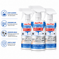 3 Bottles of Air Conditioner Cleaner Foam Spray