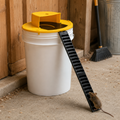 Bucket Mouse Trap Automatic Pest Control Catcher