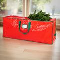 Christmas Tree Storage Bag Large Waterproof Oxford Tote