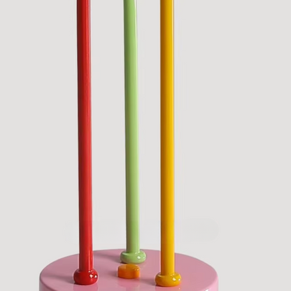 Nordic Bean Sprout Floor Lamp