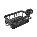 Dish Drying Rack Sink Caddy Organizer Kitchen Storage Basket