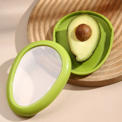 Silicone Food Storage Lids Reusable - Stretch Produce Covers for Cut Fruit, Vegetables, Avocado, Bowls, Tins, Plastic Free