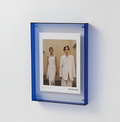 Acrylic Photo Frame | Modern Minimalist Display