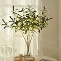 Home Decor LED Branch Floral Table Light Natural Accent