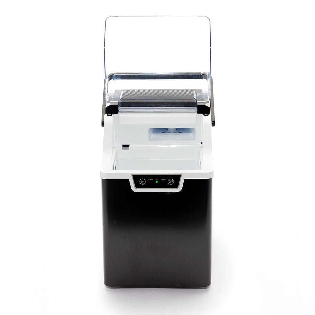 Nugget Ice Maker Countertop Portable Compact