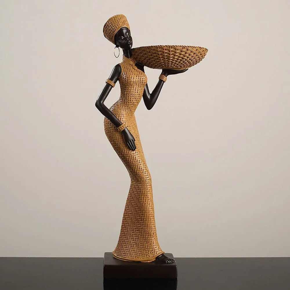 The Water Bearer Collection
