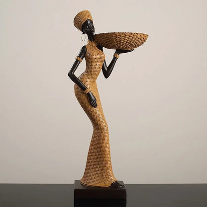 The Water Bearer Collection