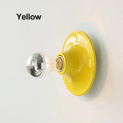 Modern Nordic LED Wall Sconce & Decorative Lamp