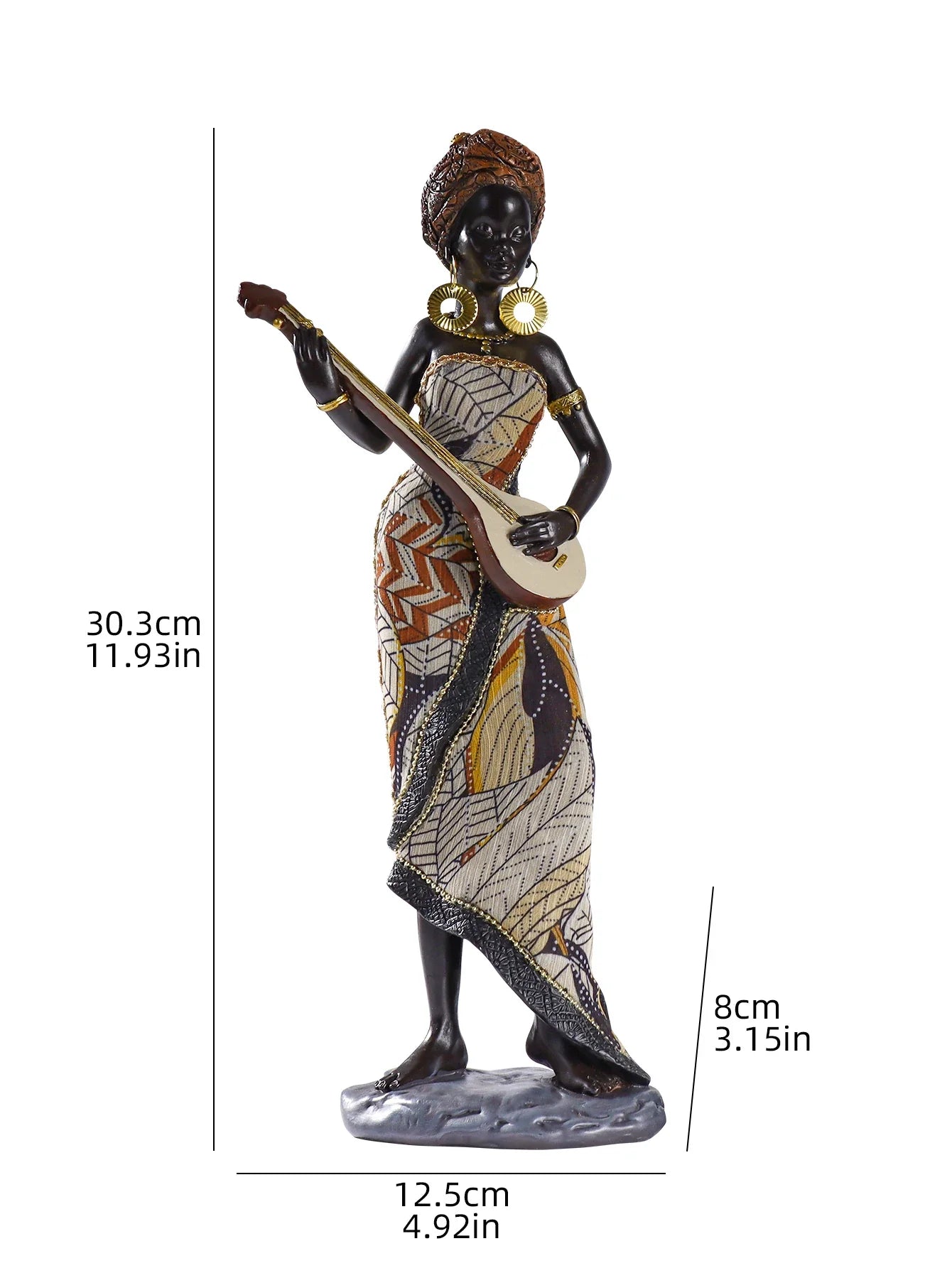 The Savannah Songstress Collection