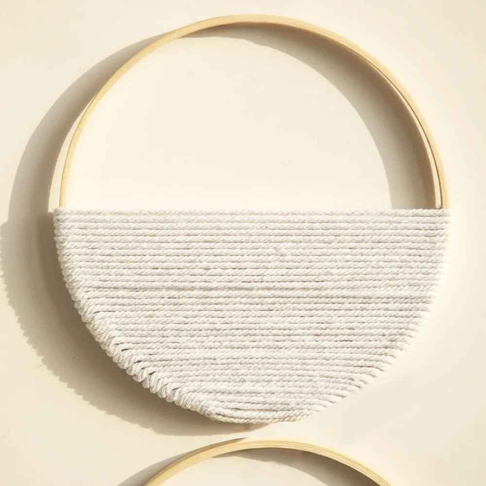 Boho Wall Art Set