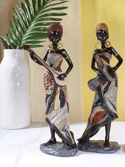 The Savannah Songstress Collection