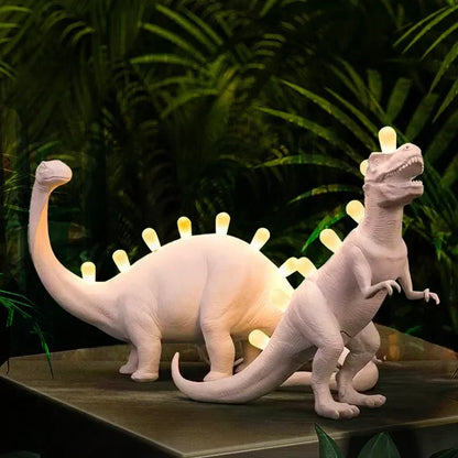 The Dino-Brite Lamp