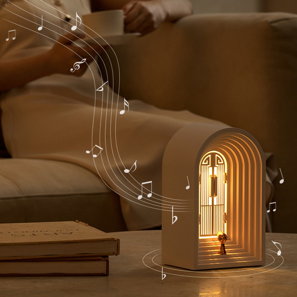Nordic Bluetooth Speaker