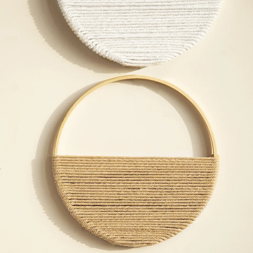 Boho Wall Art Set