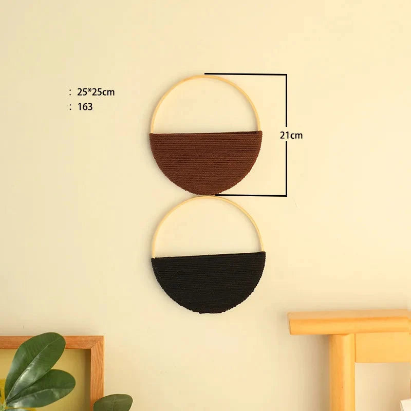 Boho Wall Art Set