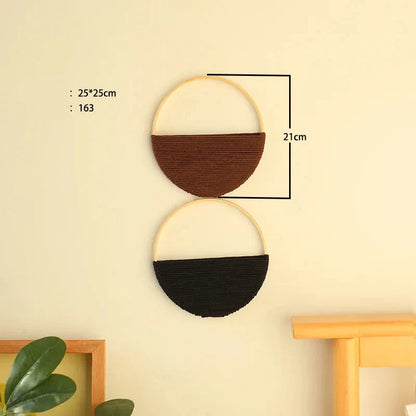 Boho Wall Art Set