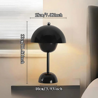 The Bloom Lamp