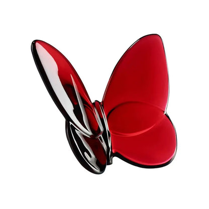Super Winkling Crystal Butterfly Figurine & Ornament