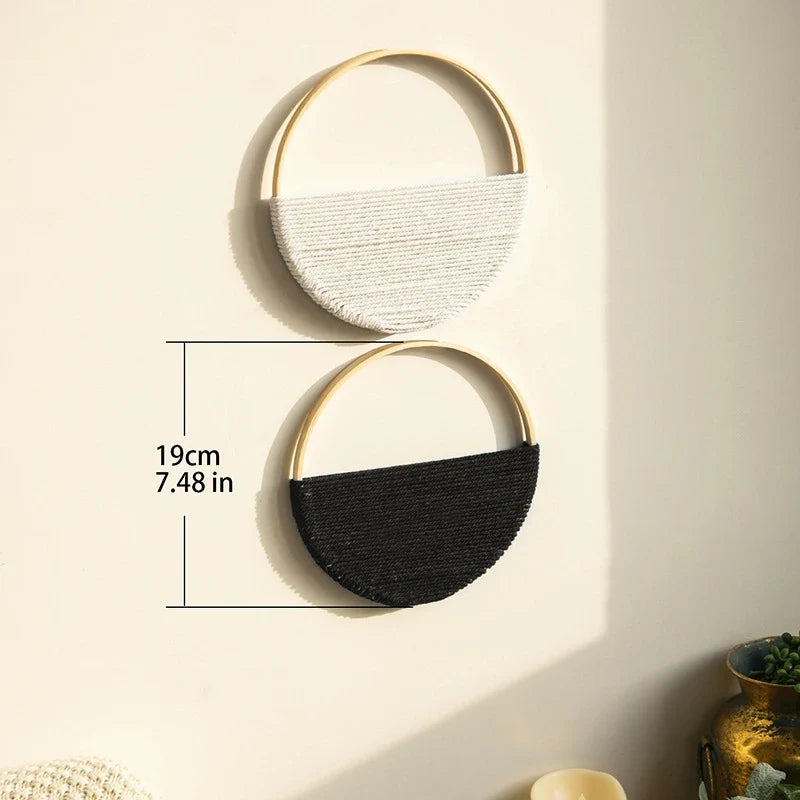 Boho Wall Art Set