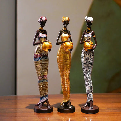 The Echoes of Heritage Collection