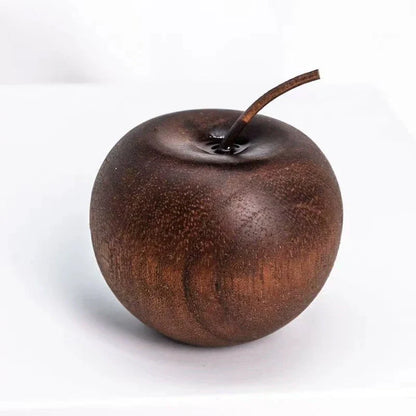 Minimalist Wood Aromatherapy Diffuser