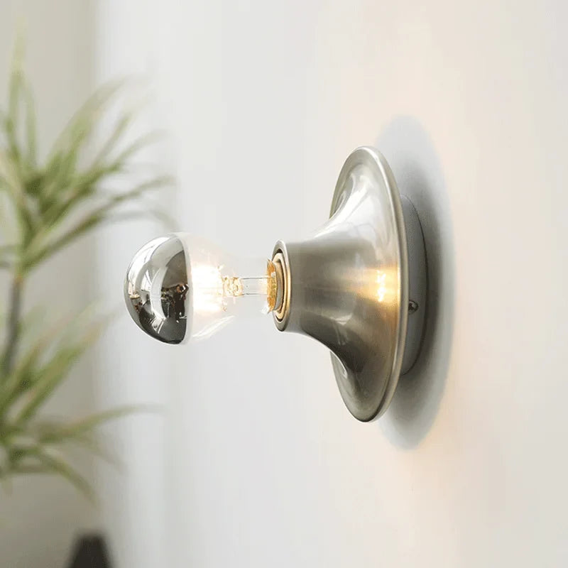 Modern Nordic LED Wall Sconce & Decorative Lamp