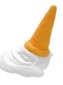 Ice Cream Door Stopper