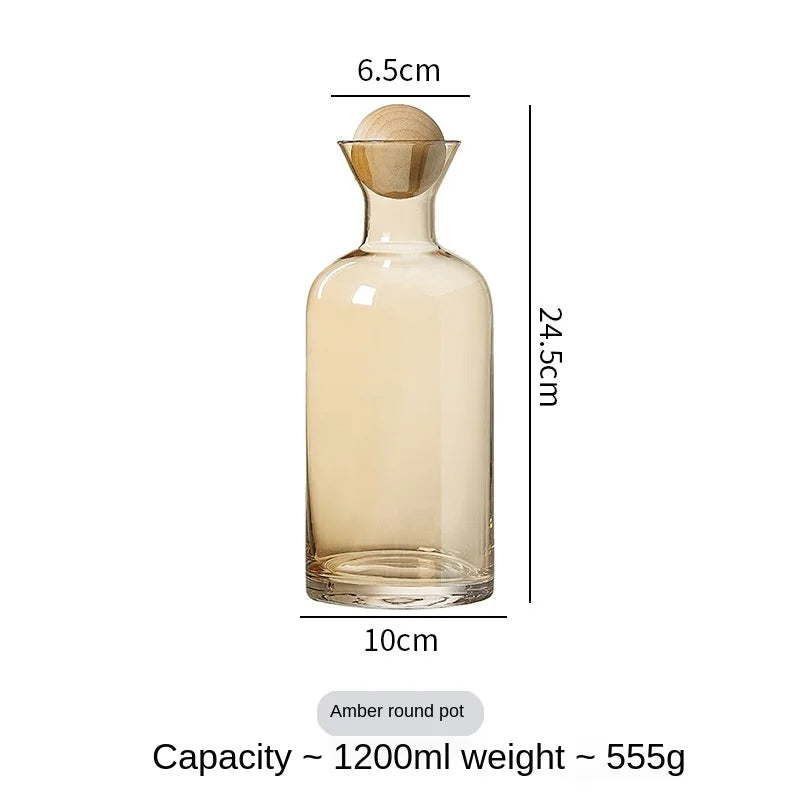 The Haven Carafe