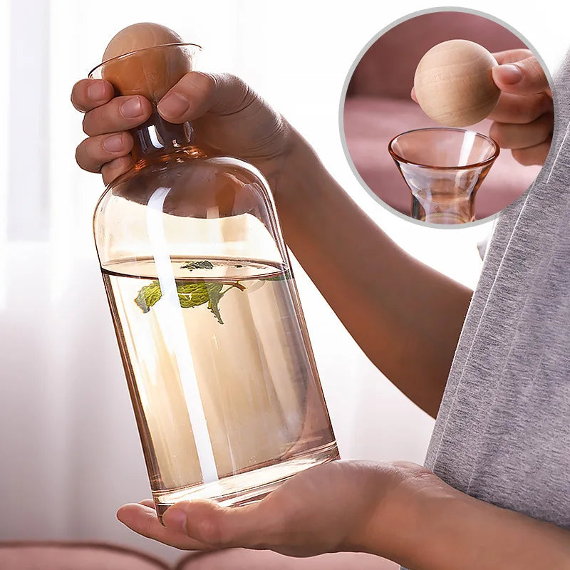 The Haven Carafe