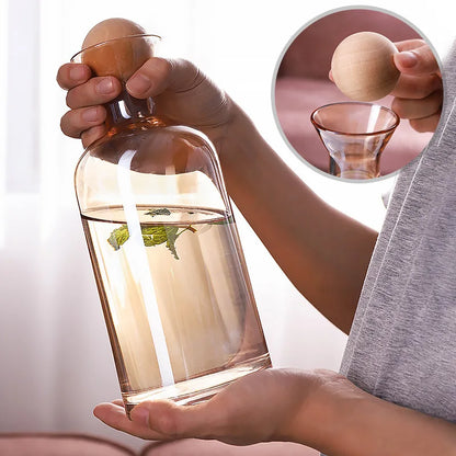 The Haven Carafe