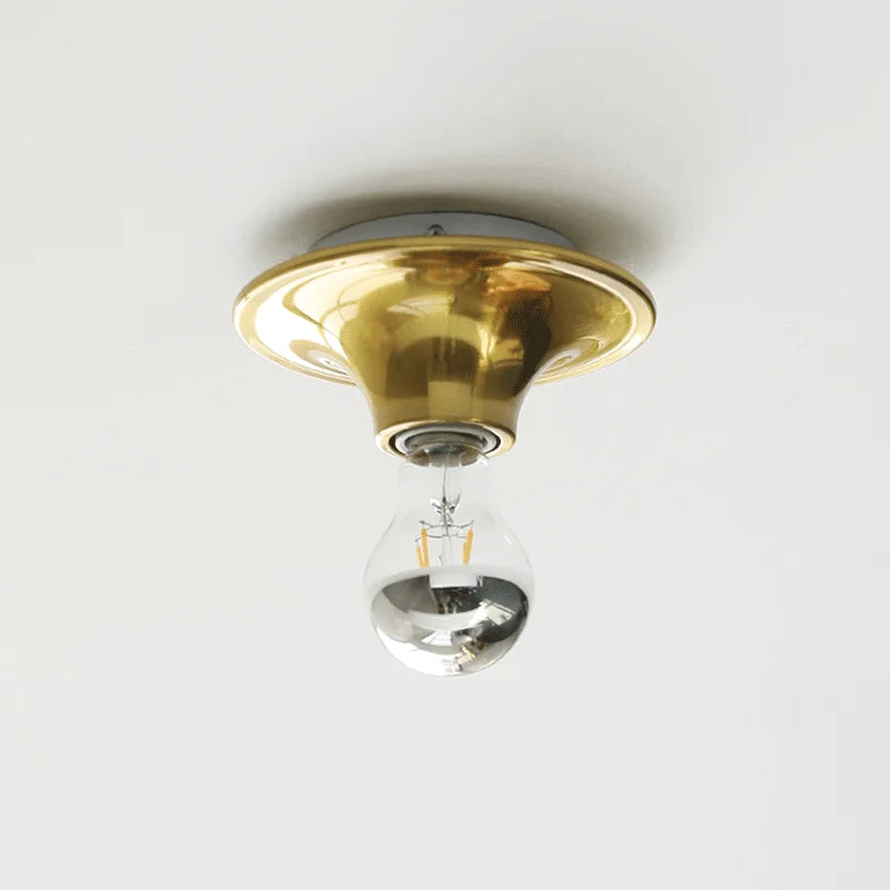 Modern Nordic LED Wall Sconce & Decorative Lamp