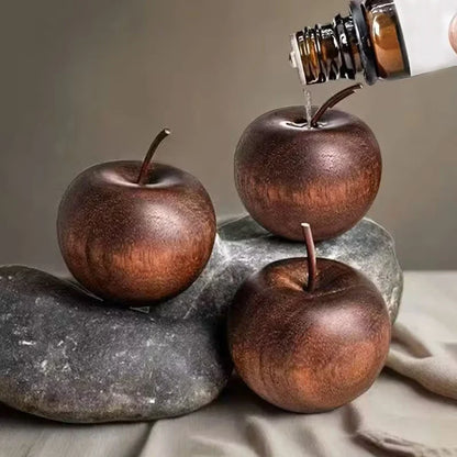 Minimalist Wood Aromatherapy Diffuser