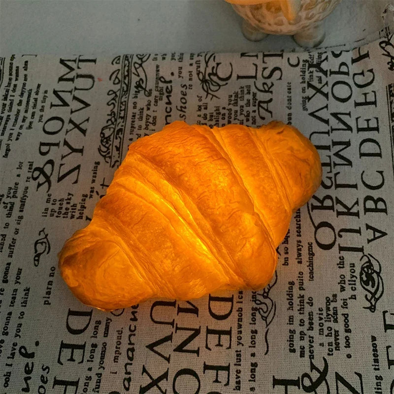 The Little Bakery Lamp