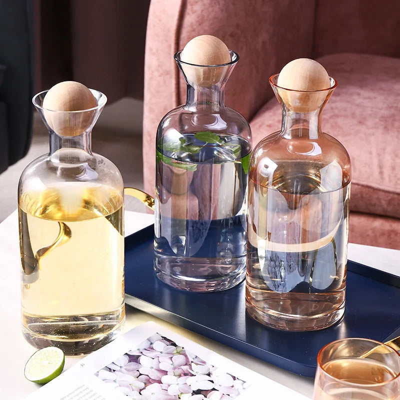The Haven Carafe