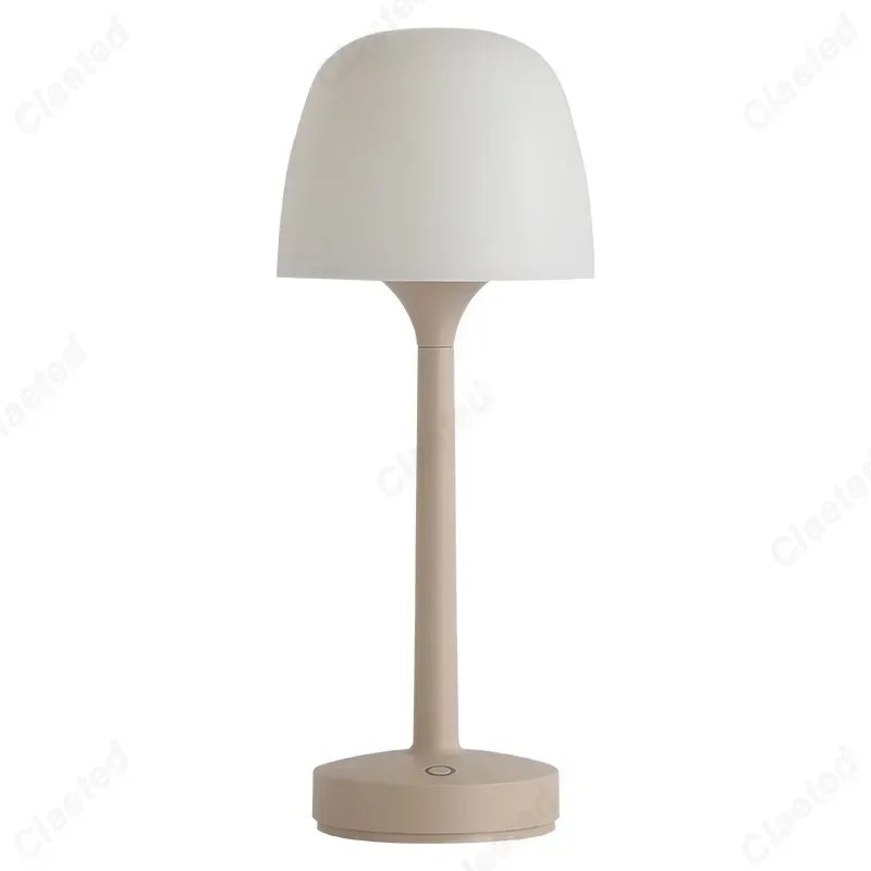 LED Water Ripple Atmosphere Projector Lamp