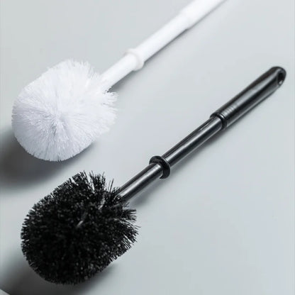 Luxury Dog-Shaped Toilet Brush