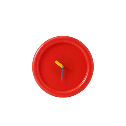 Bold Modern Wall Clock