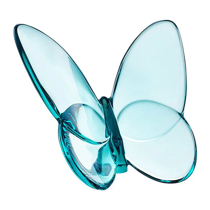 Super Winkling Crystal Butterfly Figurine & Ornament