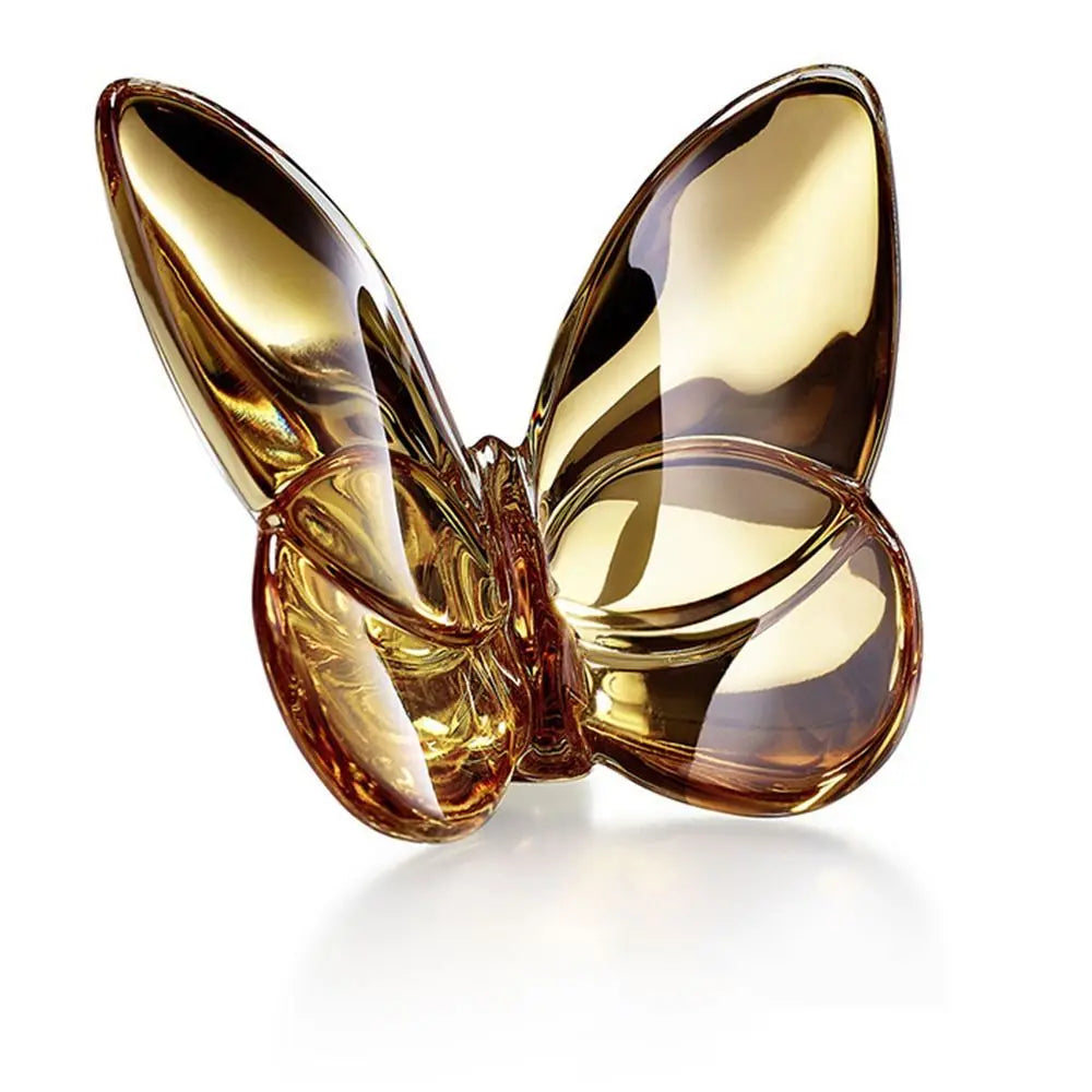 Super Winkling Crystal Butterfly Figurine & Ornament