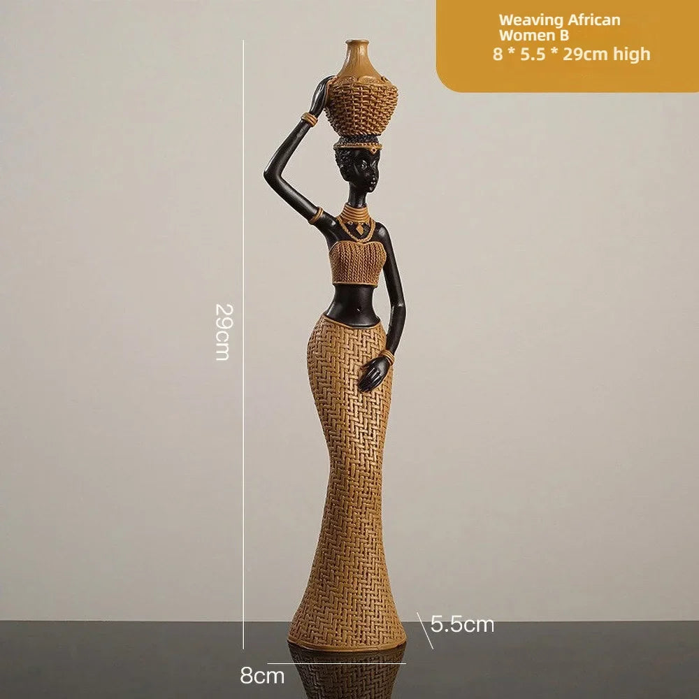 The Water Bearer Collection