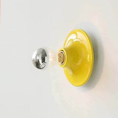 Modern Nordic LED Wall Sconce & Decorative Lamp