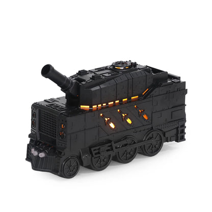 Titanic Ship Humidifier and Night Light