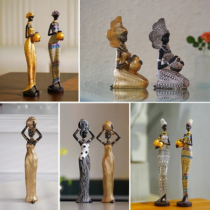 The Echoes of Heritage Collection