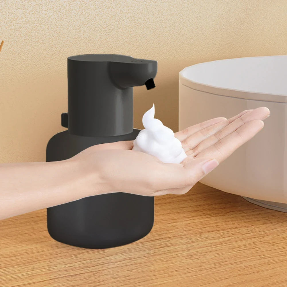 Touchless Automatic Soap Dispenser