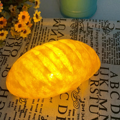 The Little Bakery Lamp