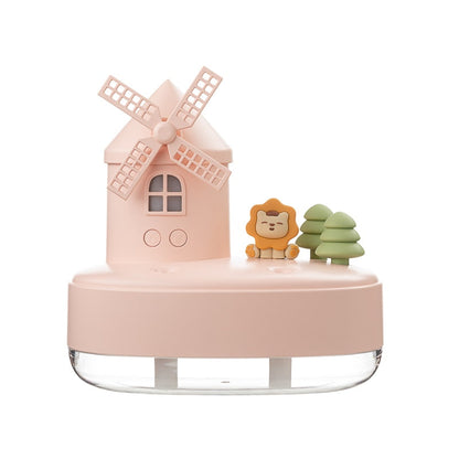 Windmill Air Humidifier